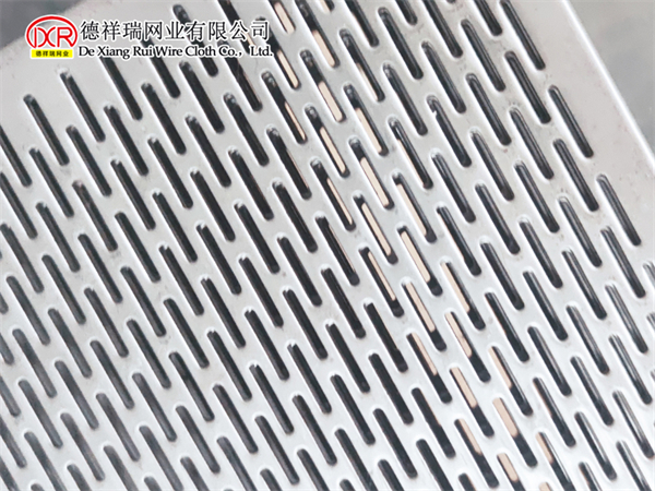 沖孔裝飾網(wǎng)